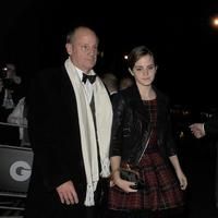 Emma Watson at 2011 GQ Men of the Year Awards | Picture 70900